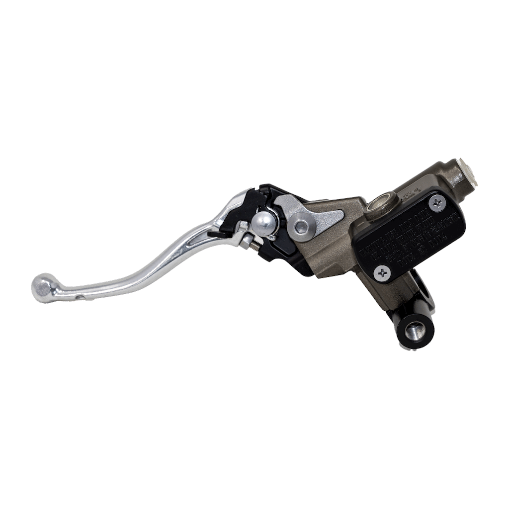 Surron Ultra Bee Rear Brake Master Cylinder Assembly, image 2