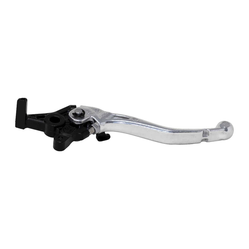 Surron Ultra Bee Rear Brake Lever w/ Parking Brake, image 3
