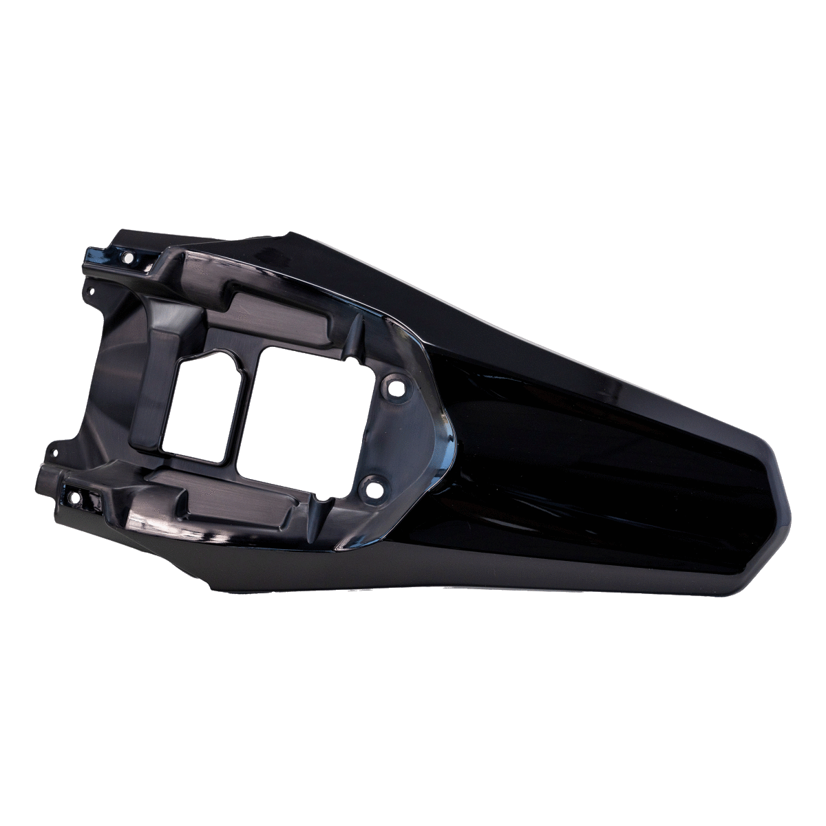 Surron Ultra Bee Rear Fender, image 3