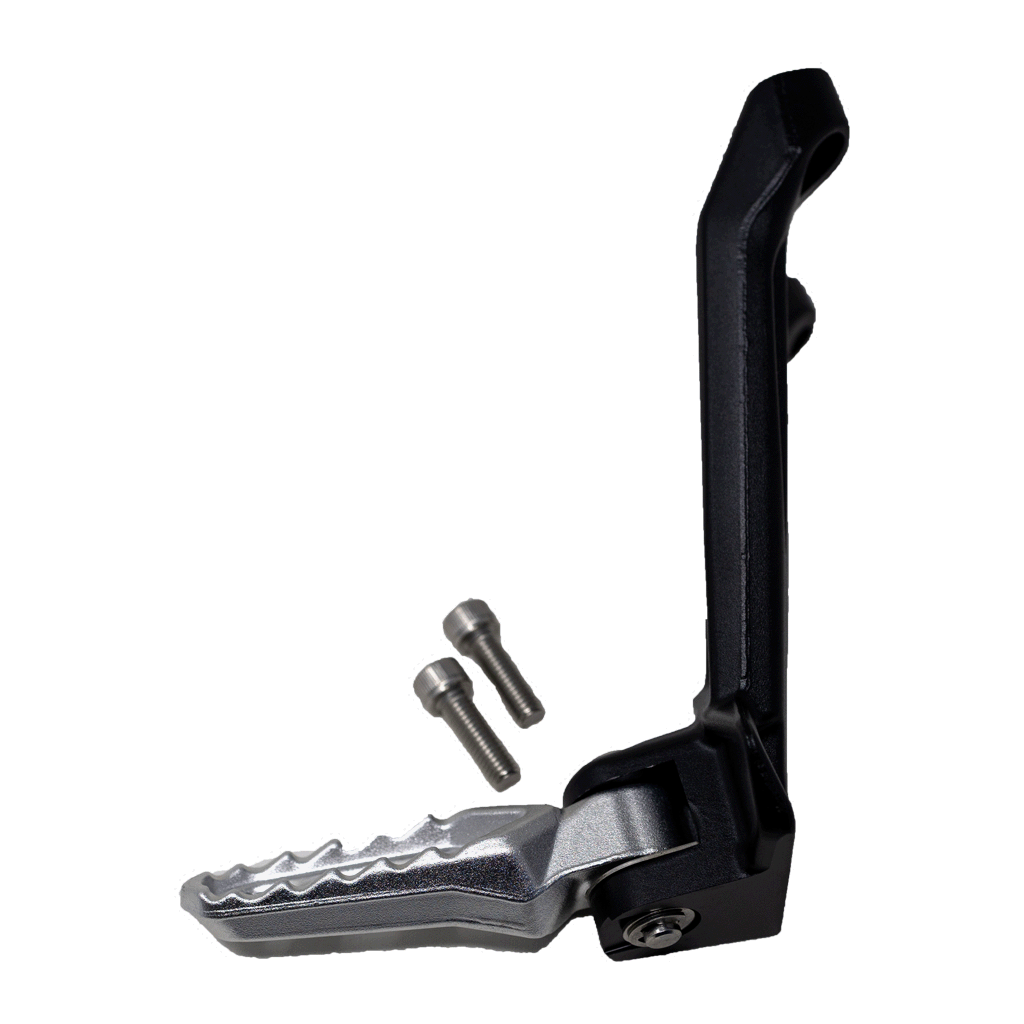 Surron Ultra Bee Rear Left Passenger Footpeg Assembly