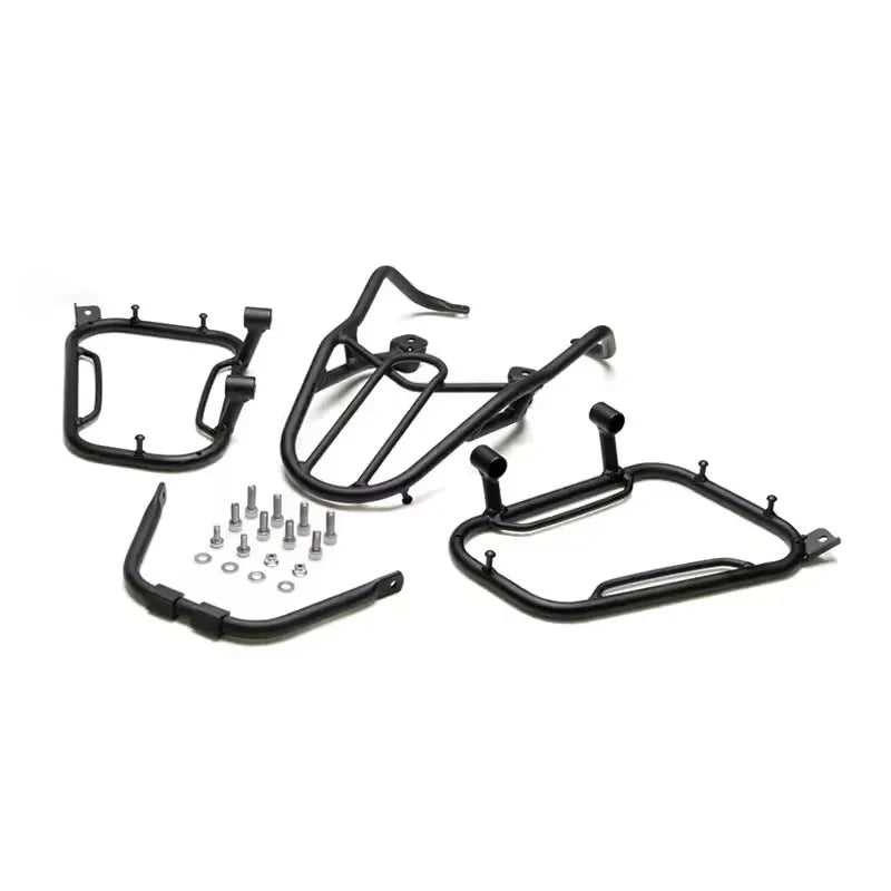 Surron Ultra Bee Rear Luggage Rack, image 4