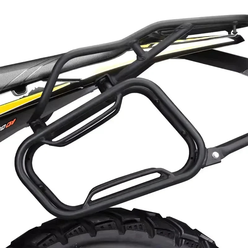 Surron Ultra Bee Rear Luggage Rack, image 3