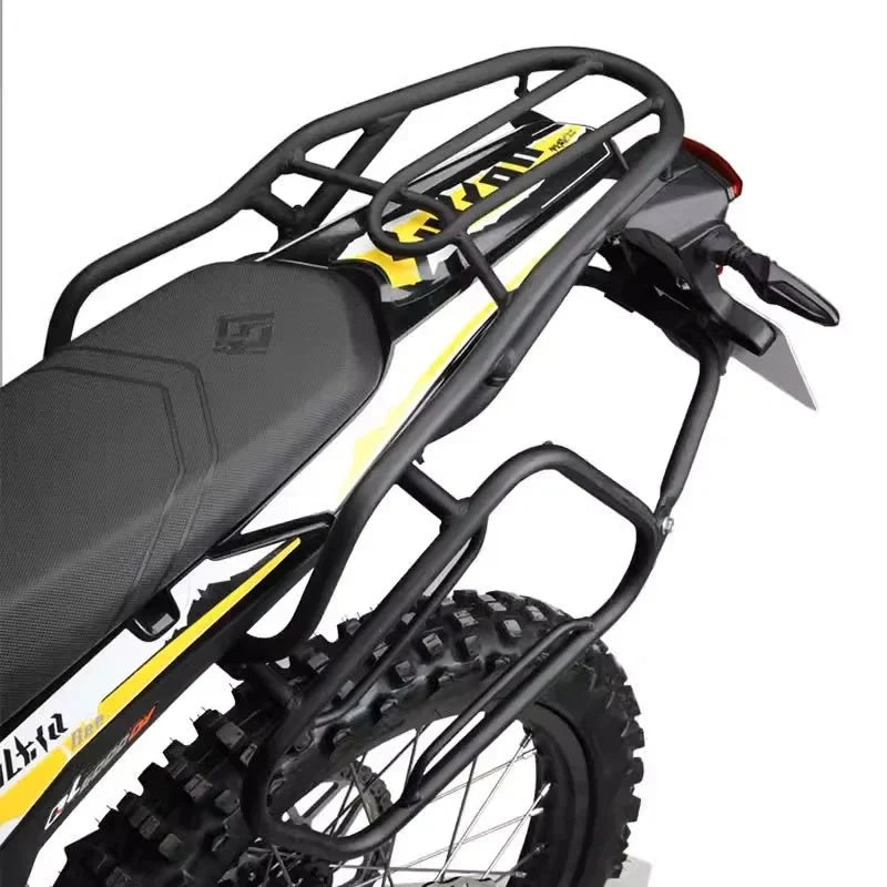 Surron Ultra Bee Rear Luggage Rack