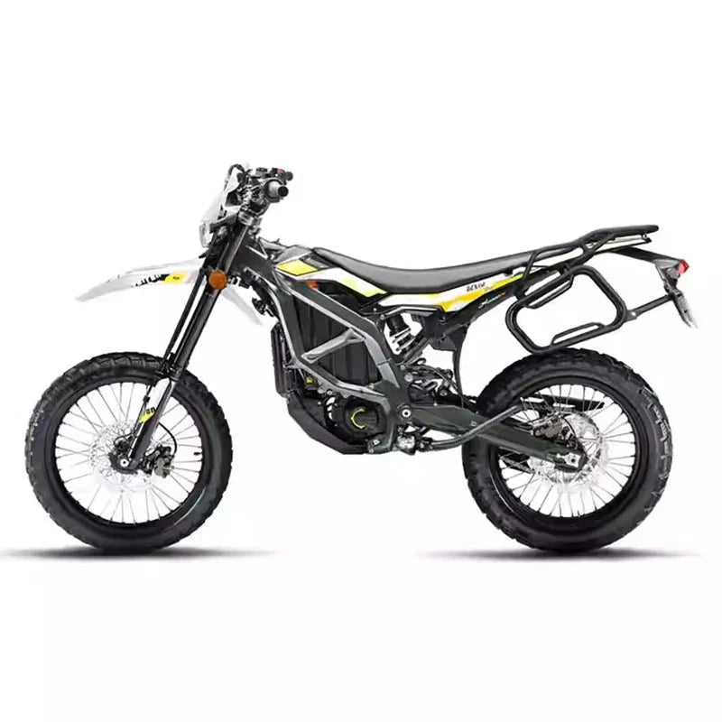 Surron Ultra Bee Rear Luggage Rack, image 2