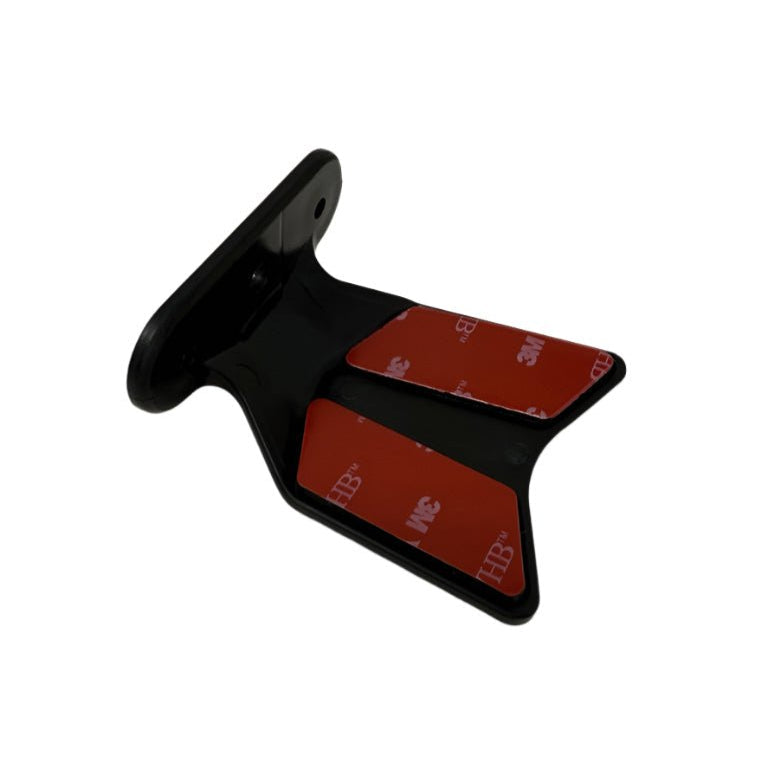 Surron Ultra Bee Rear Reflector Bracket, image 2