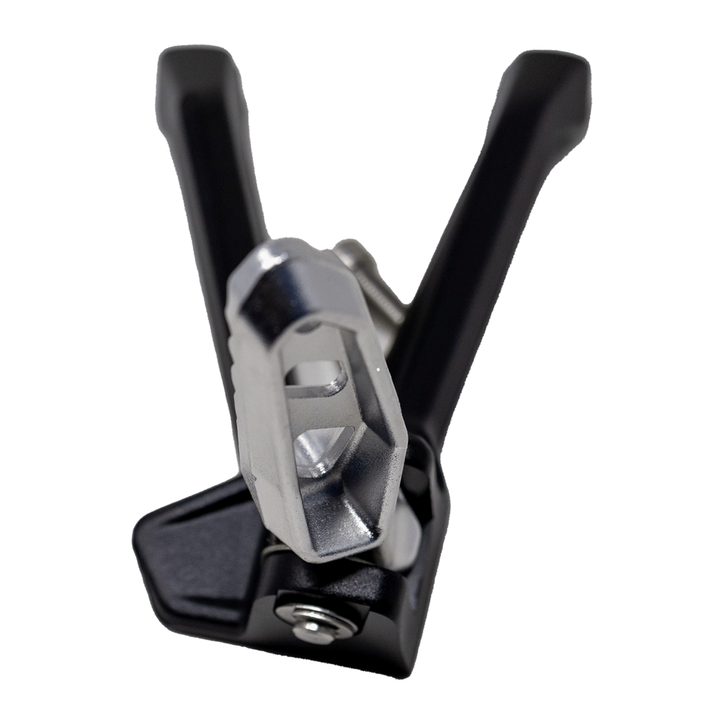 Surron Ultra Bee Rear Right Passenger Footpeg Assembly, image 2