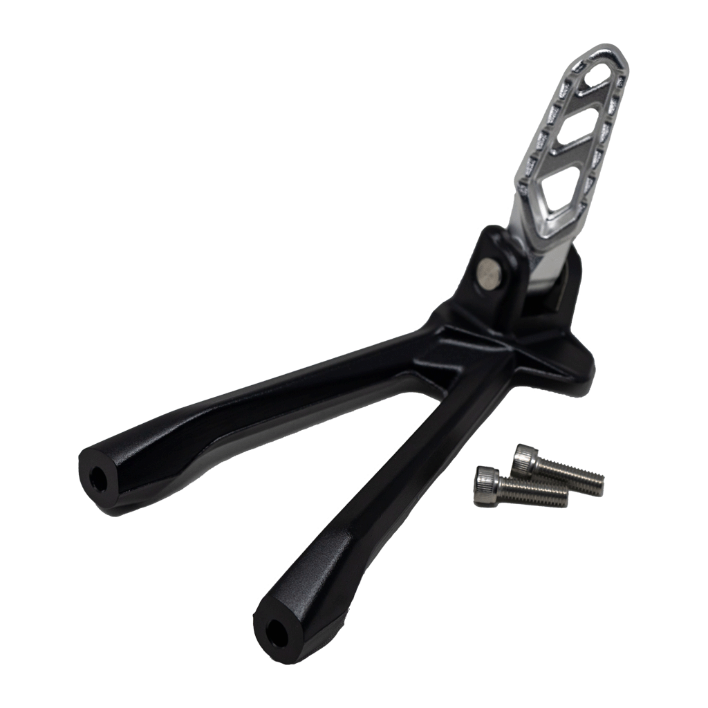 Surron Ultra Bee Rear Right Passenger Footpeg Assembly