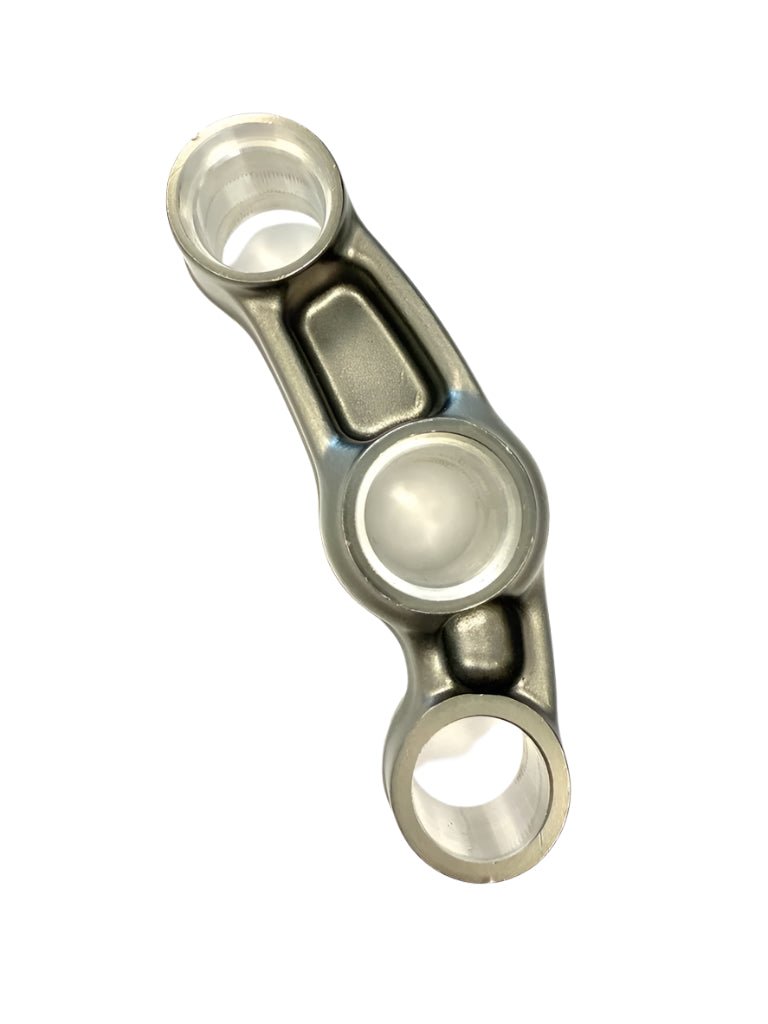 Surron Ultra Bee Rear Shock Linkage, image 3