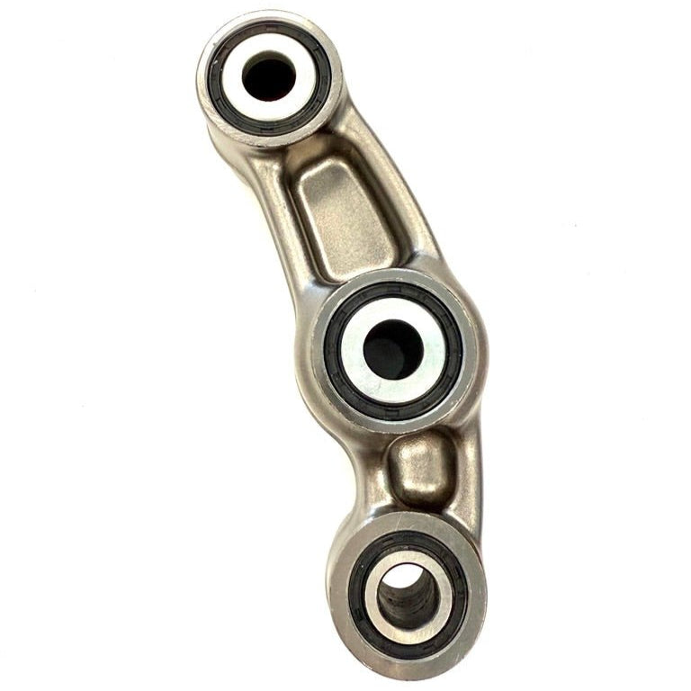 Surron Ultra Bee Rear Shock Linkage Assembly (2025 & Earlier), image 2