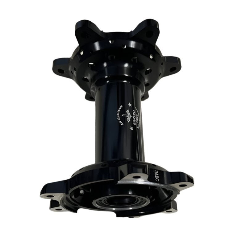 Surron Ultra Bee Rear Wheel Hub Assembly, image 2