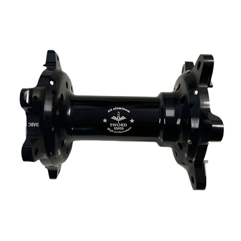 Surron Ultra Bee Rear Wheel Hub Assembly