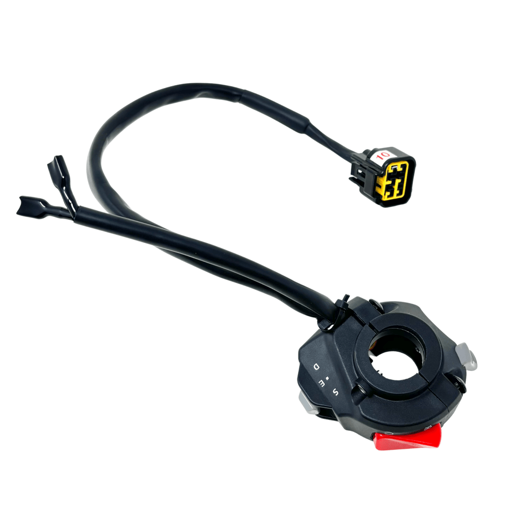 Surron Ultra Bee Right 3 function Control Assembly (2025), image 2