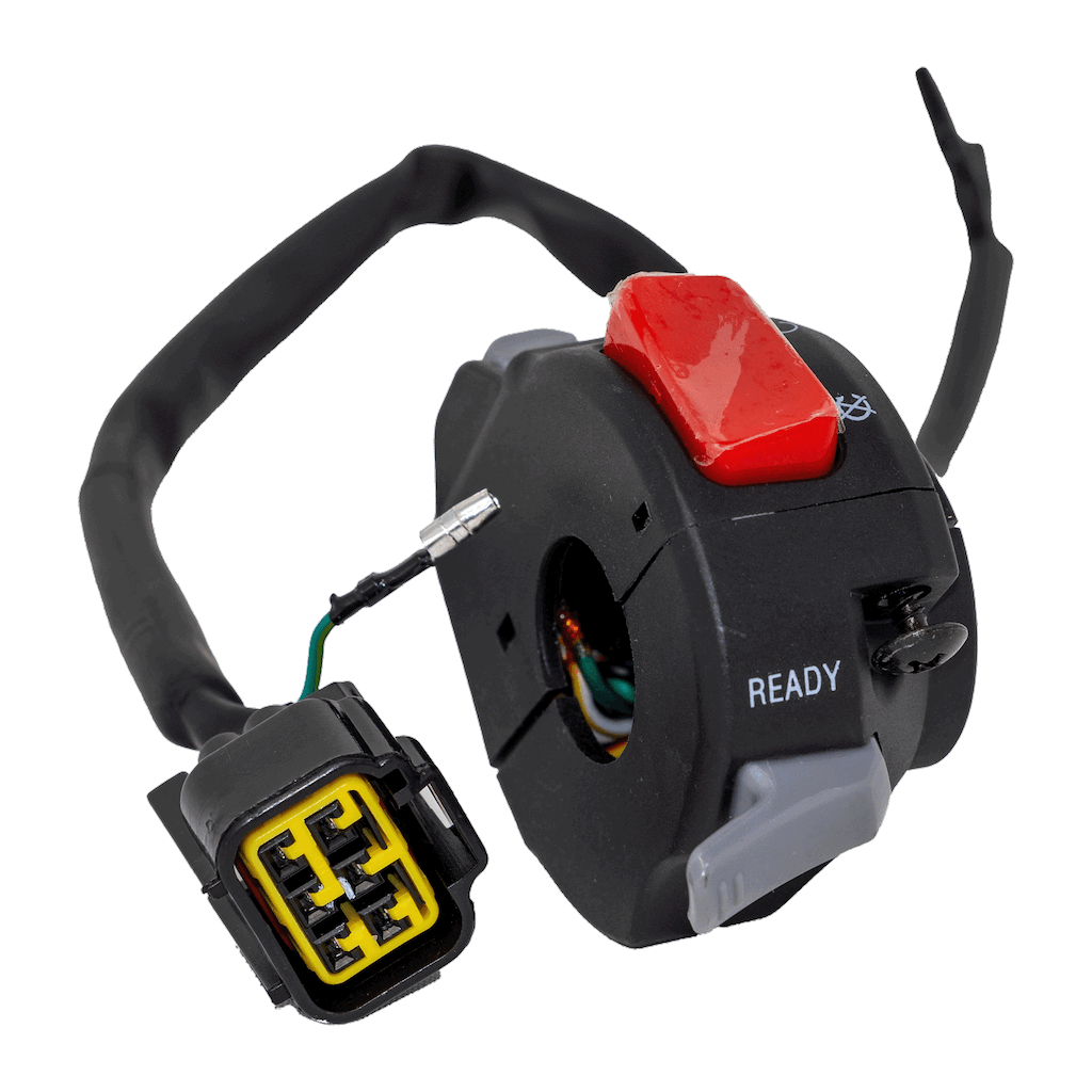 Surron Ultra Bee Right 3 function Control Assembly (2024 & Earlier), image 3