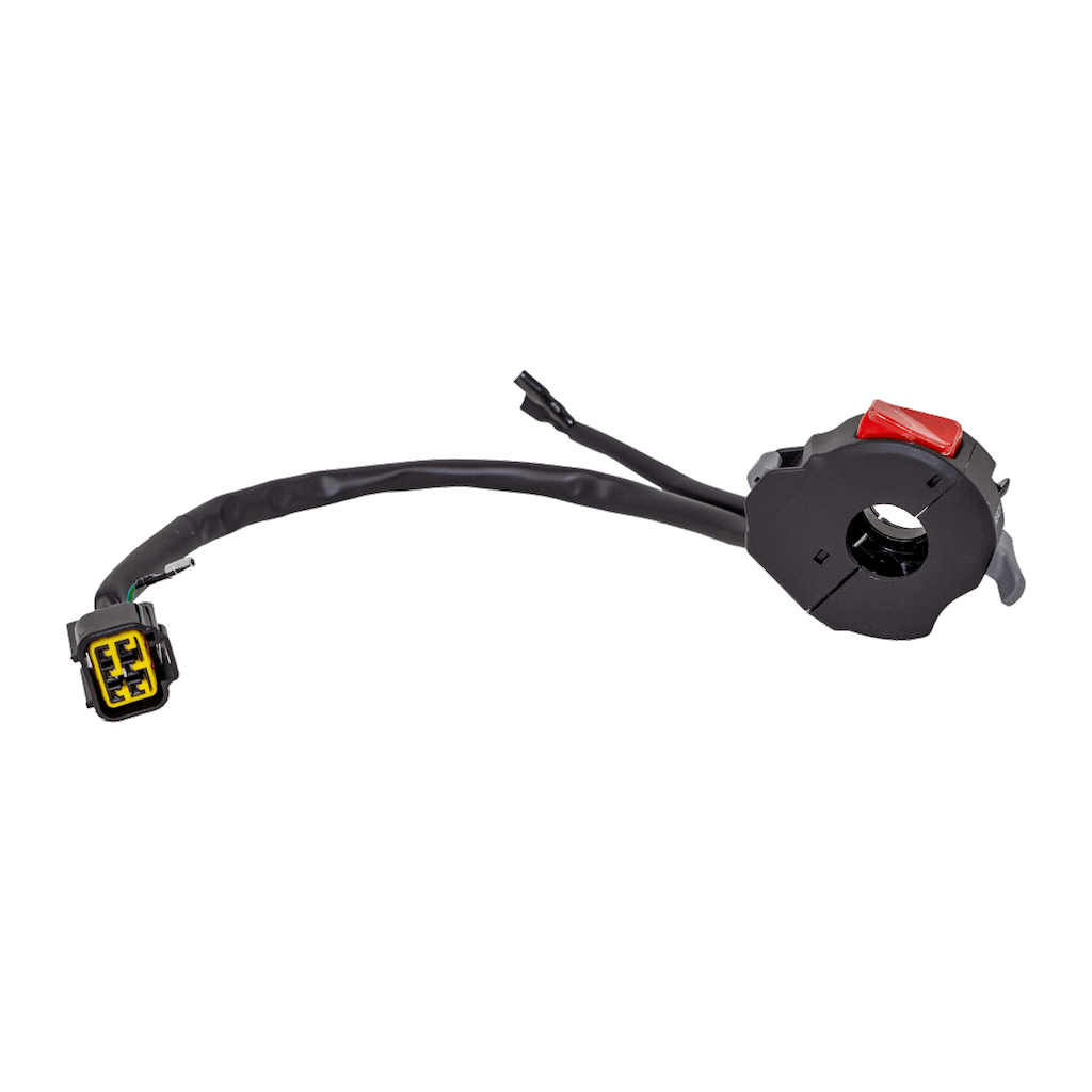 Surron Ultra Bee Right 3 function Control Assembly (2024 & Earlier)