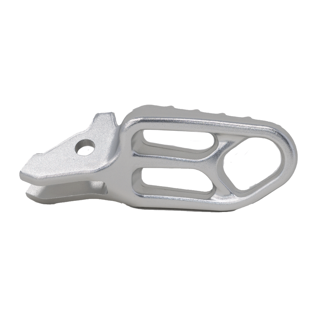 Surron Ultra Bee Right Footpeg, image 2
