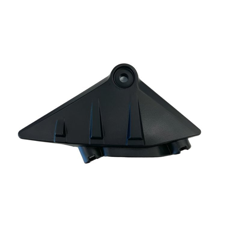 Surron Ultra Bee Right Frame Support Protector (Carbon Black)