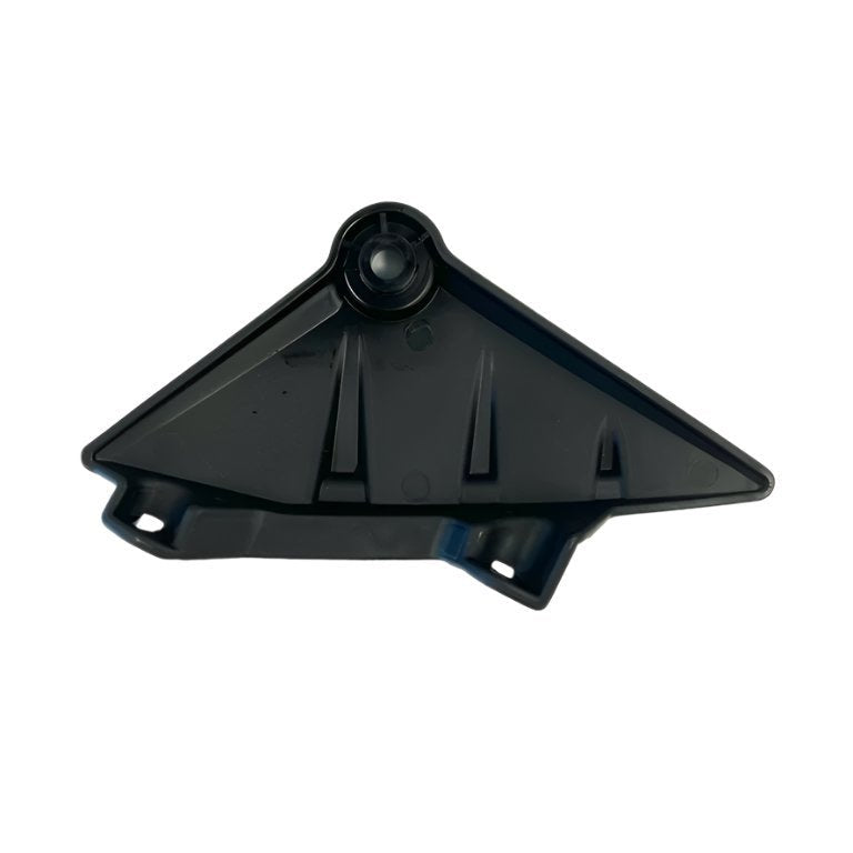 Surron Ultra Bee Right Frame Support Protector (Carbon Black), image 2
