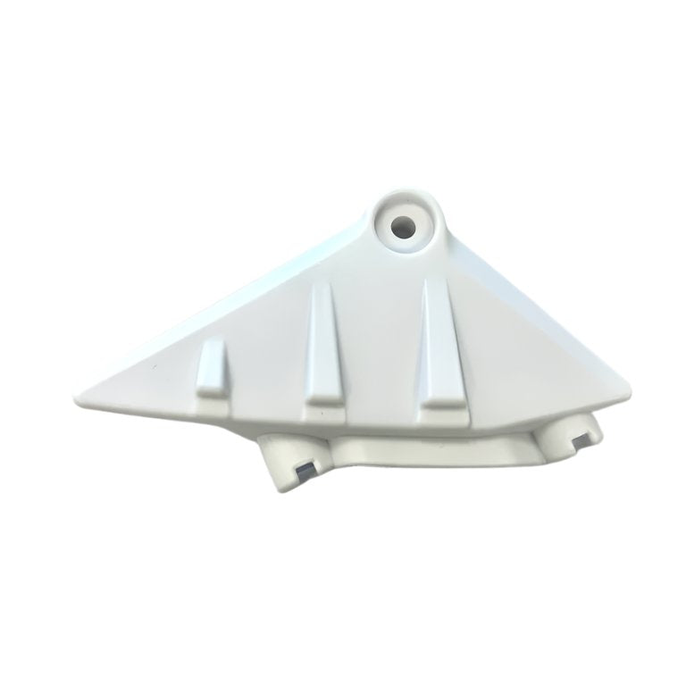 Surron Ultra Bee Right Frame Support Protector (White)