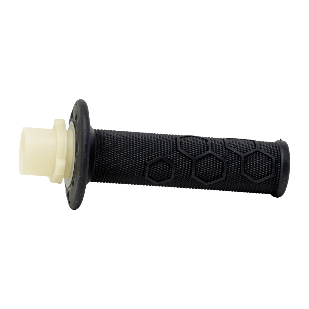 Surron Ultra Bee & 2025-2026 Light Bee Right Handlebar Grip (Black)