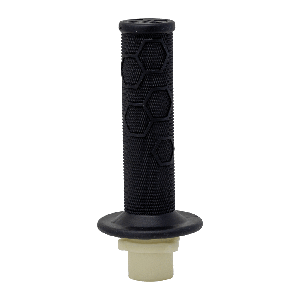 Surron Ultra Bee & 2025-2026 Light Bee Right Handlebar Grip (Black), image 3