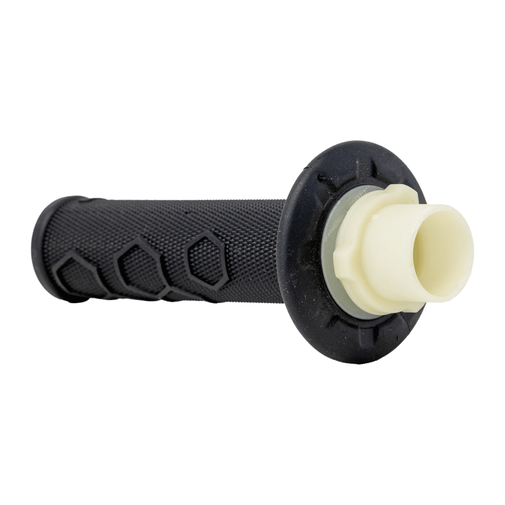 Surron Ultra Bee & 2025-2026 Light Bee Right Handlebar Grip (Black), image 2