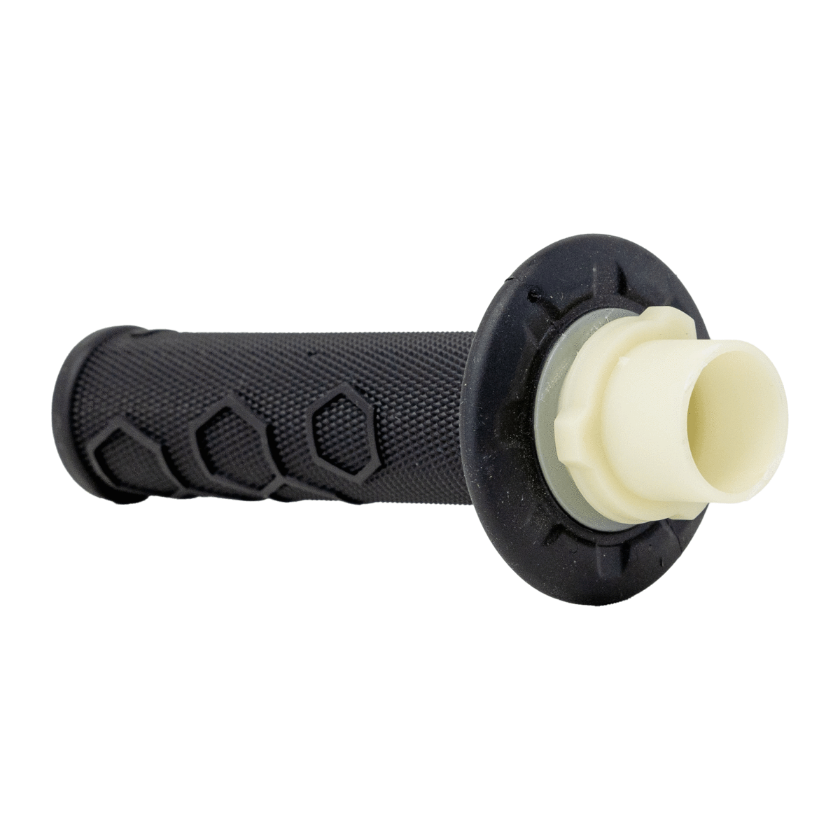 Surron Ultra Bee & 2025-2026 Light Bee Right Handlebar Grip (Black), image 2