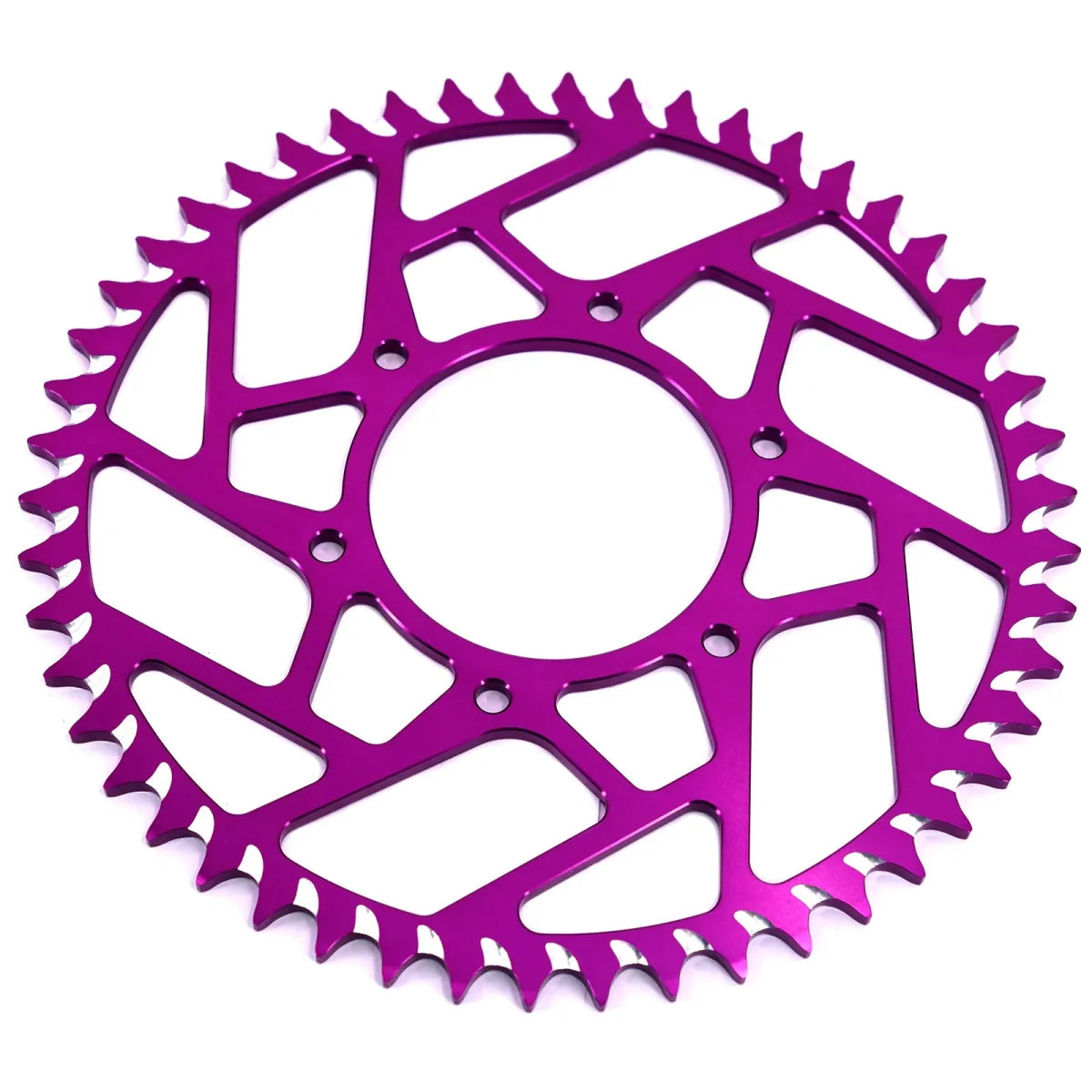 Ultra Bee Sprocket (53T) - KKE, image 5