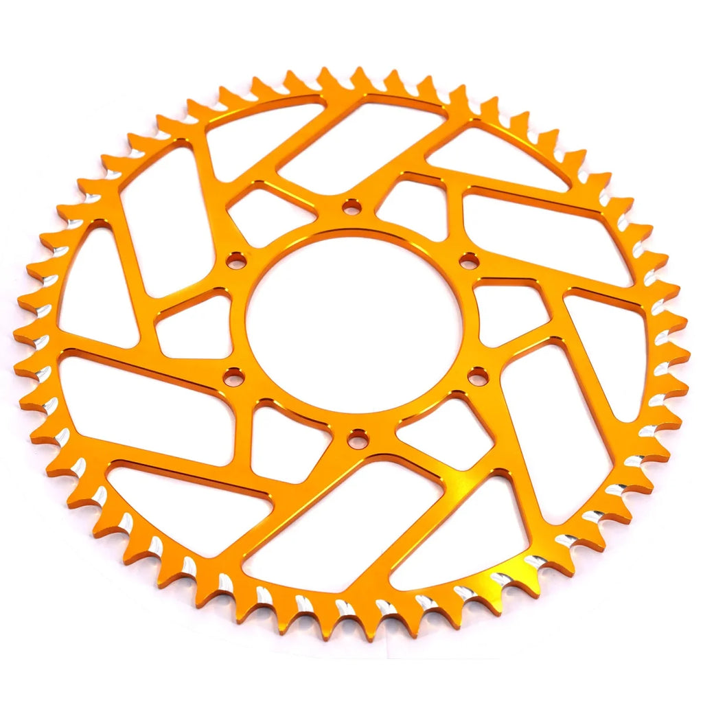 Ultra Bee Sprocket (53T) - KKE, image 4