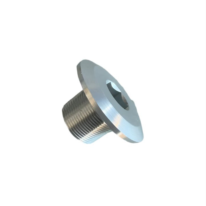 Surron Ultra Bee Steering Head Nut, image 2
