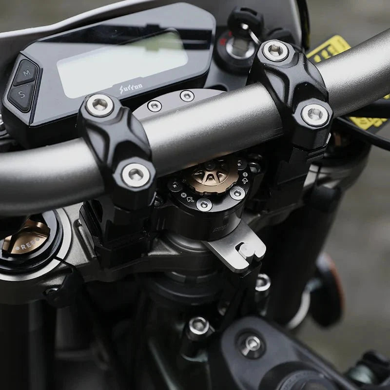 Ultra Bee Steering Stabilizer - KKE, image 2