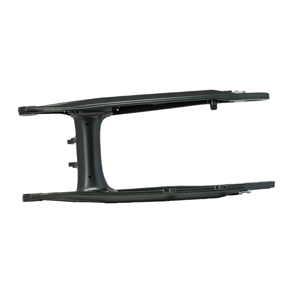 Surron Ultra Bee Swingarm (Green), image 3