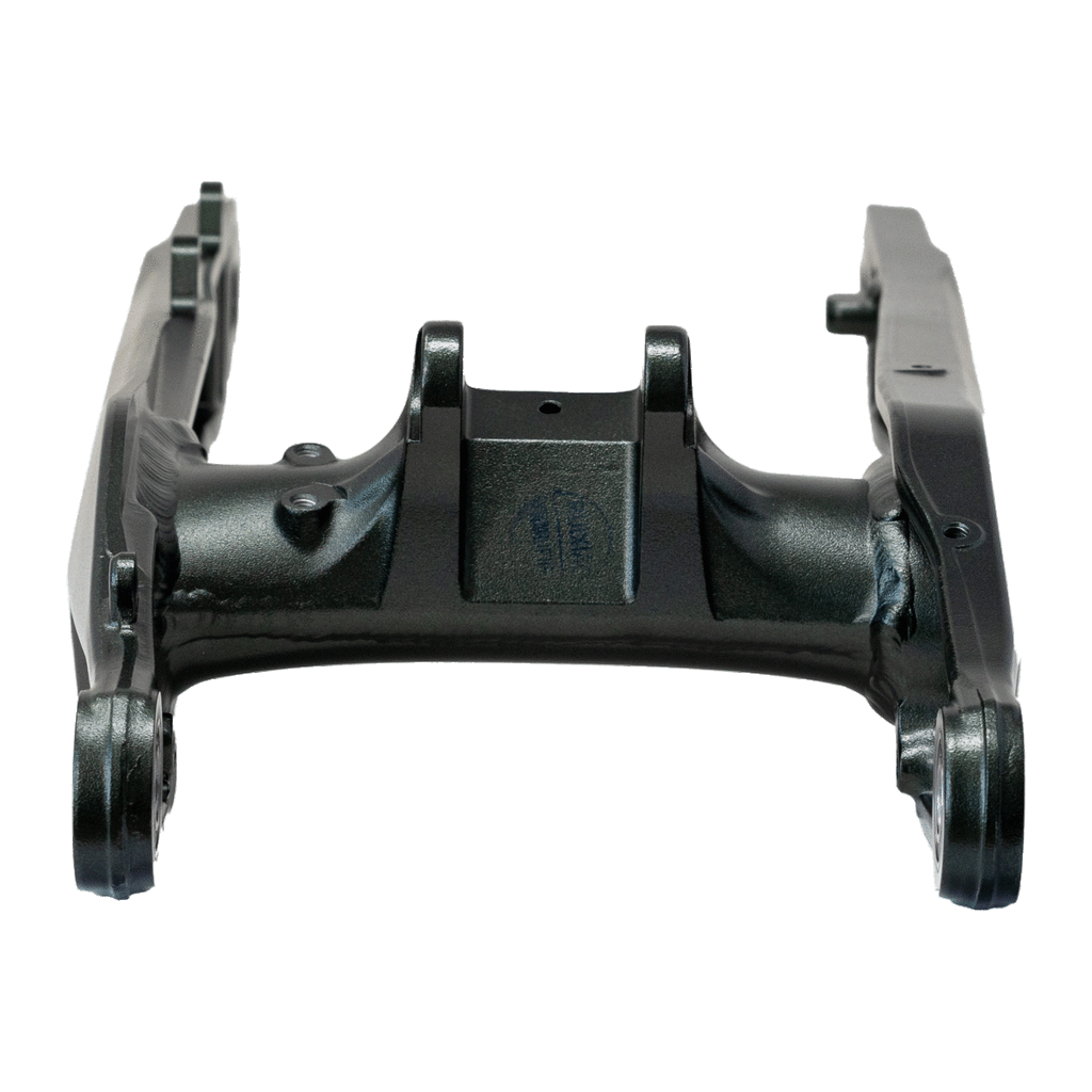 Surron Ultra Bee Swingarm (Green), image 4