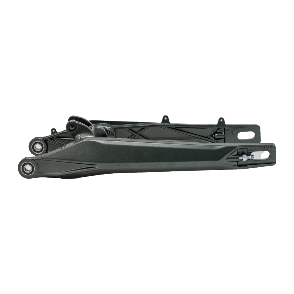 Surron Ultra Bee Swingarm (Green)