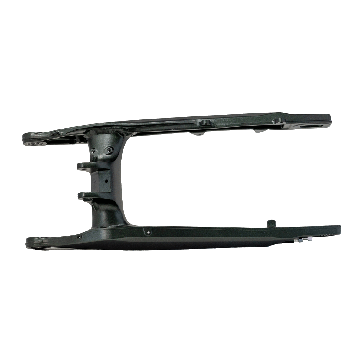 Surron Ultra Bee Swingarm (Green), image 2