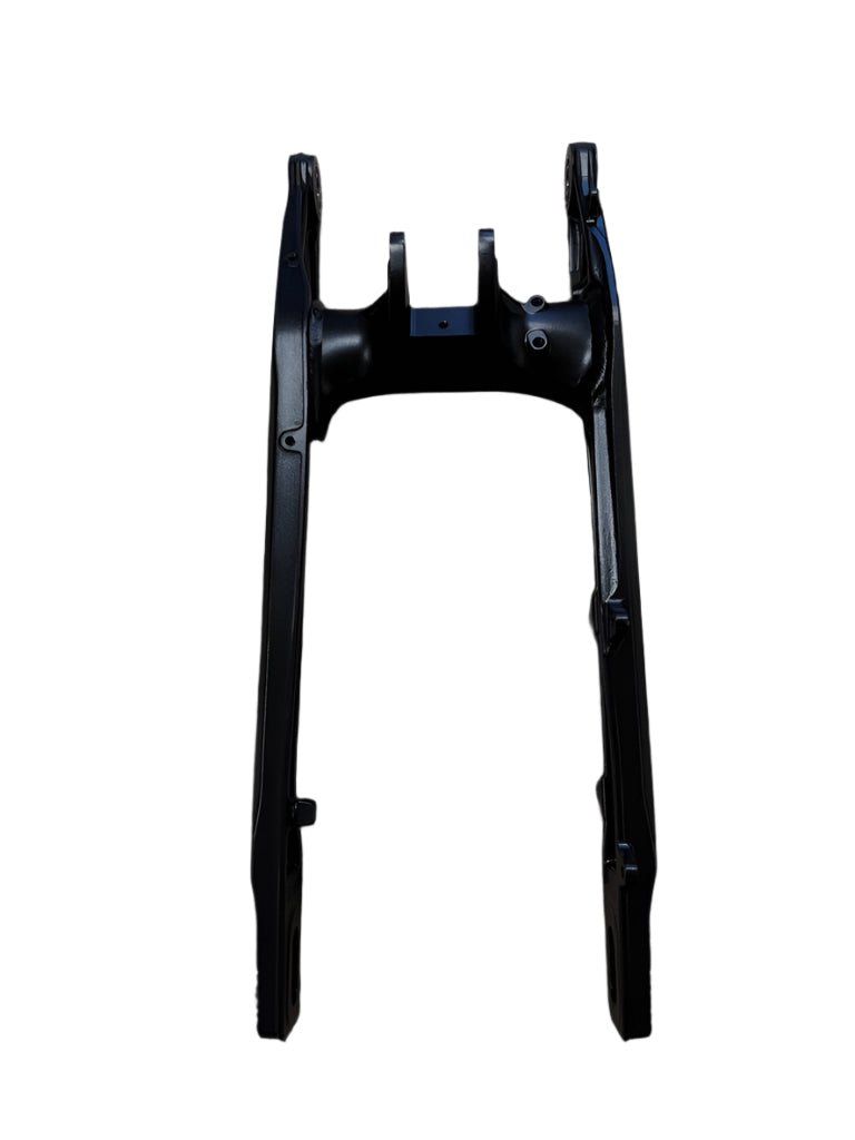 Surron Ultra Bee Swingarm (Carbon Black), image 3