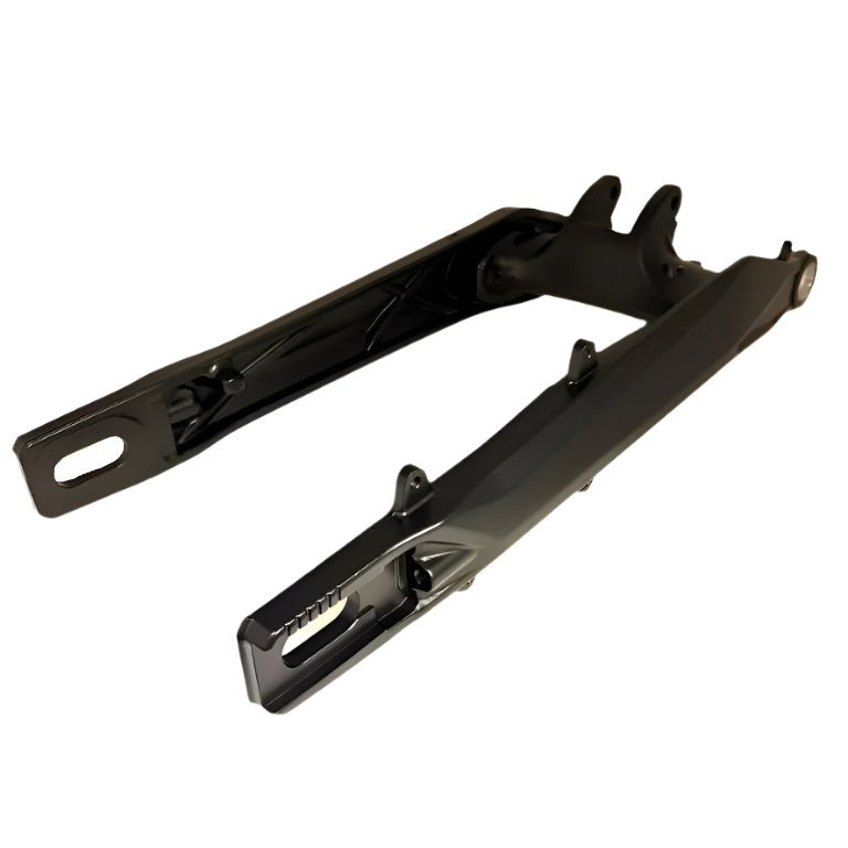 Surron Ultra Bee Swingarm (Carbon Black without bearings), image 3