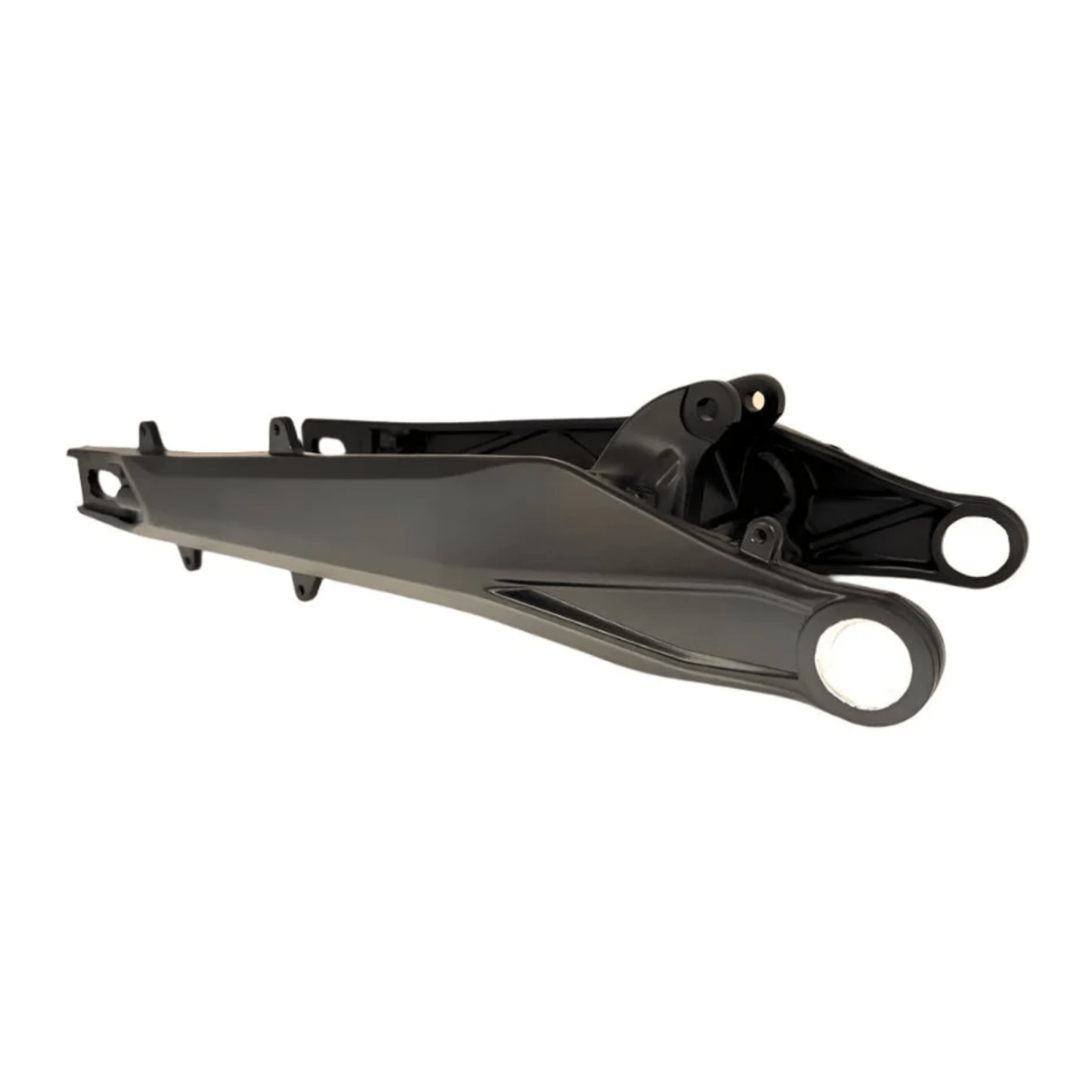 Surron Ultra Bee Swingarm (Carbon Black without bearings), image 2