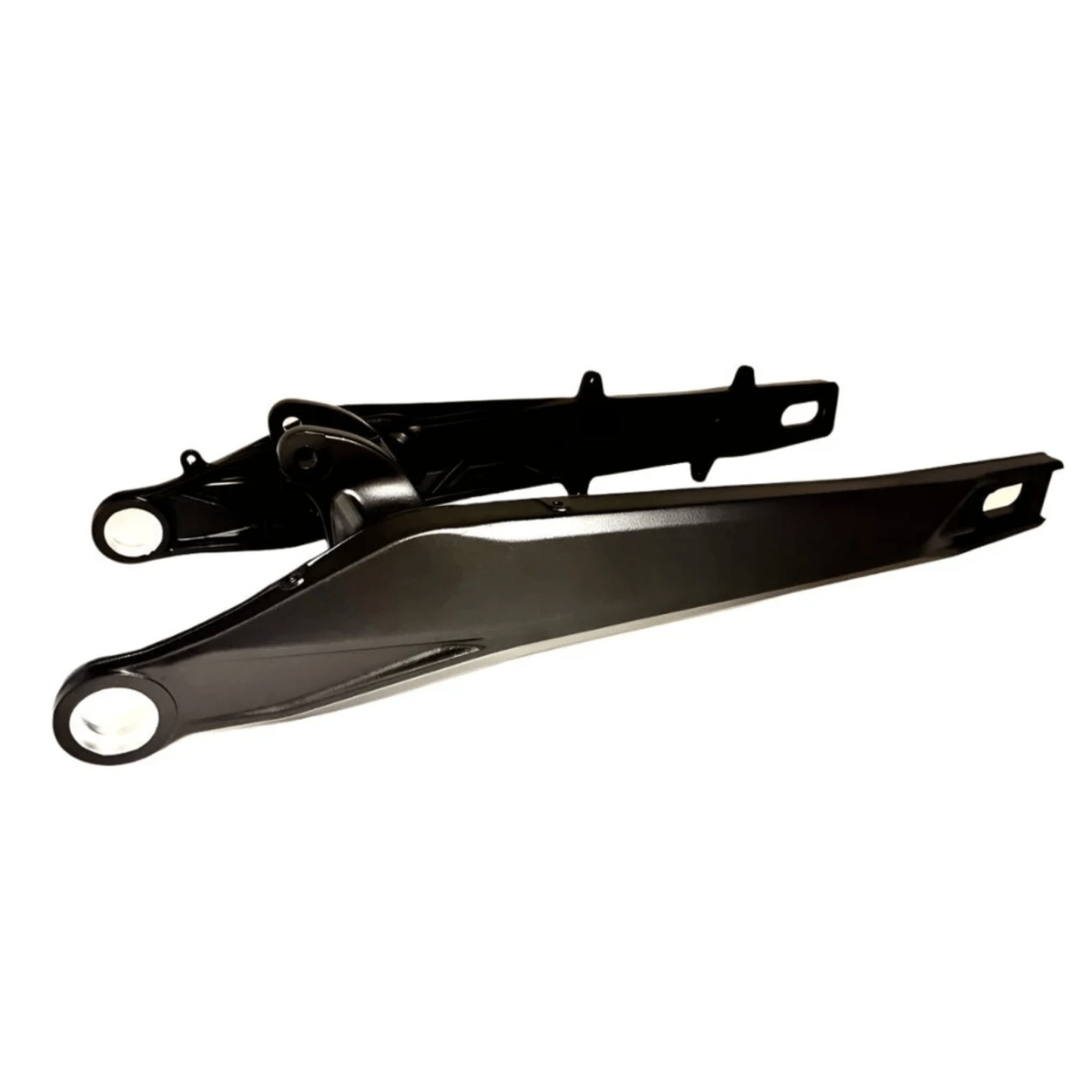 Surron Ultra Bee Swingarm (Carbon Black without bearings)