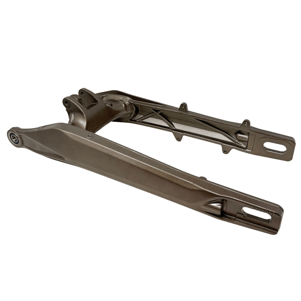 Surron Ultra Bee Swingarm (Desert Brown)