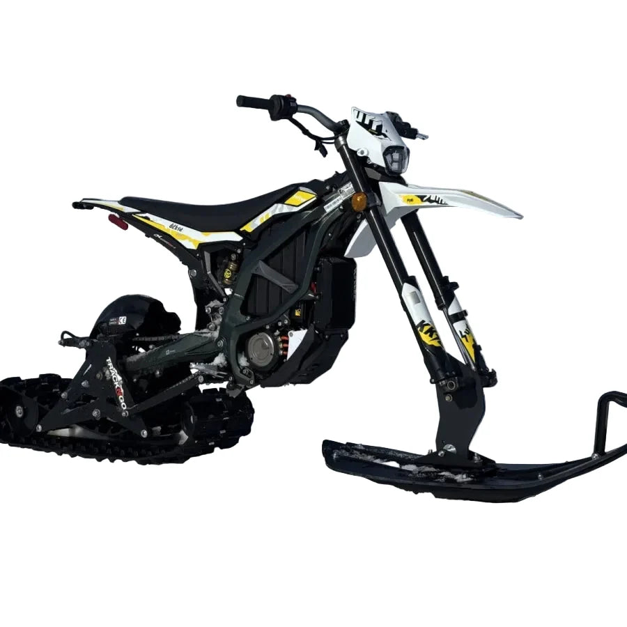 Surron Ultra Bee Track N Go Snow Kit