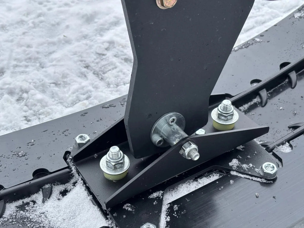 Surron Ultra Bee Track N Go Snow Kit, image 5