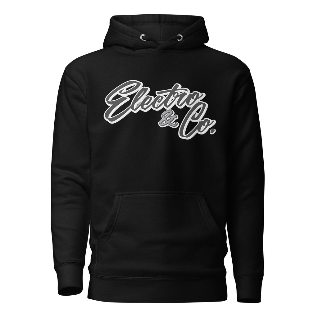 Electro & Co Sweatshirt - product view 1