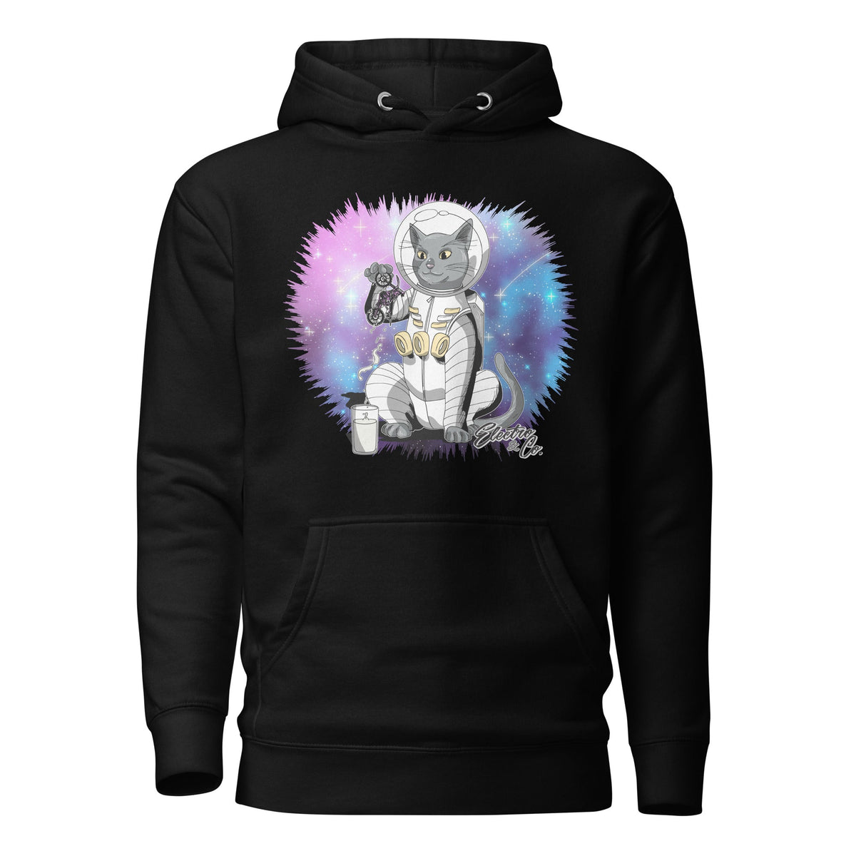 Got Braap? Sweatshirt - product view 1