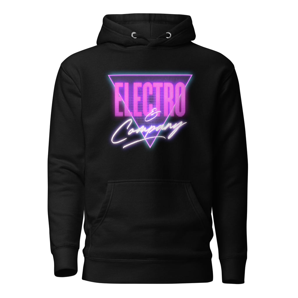 2D / 3D Sweatshirt - product view 1