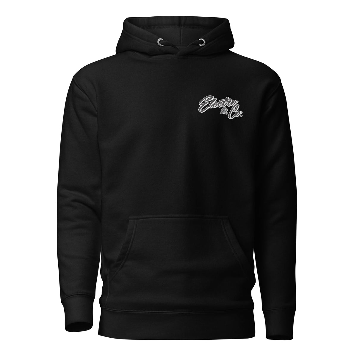 Throwback Electrobraap Sweatshirt - product view 2