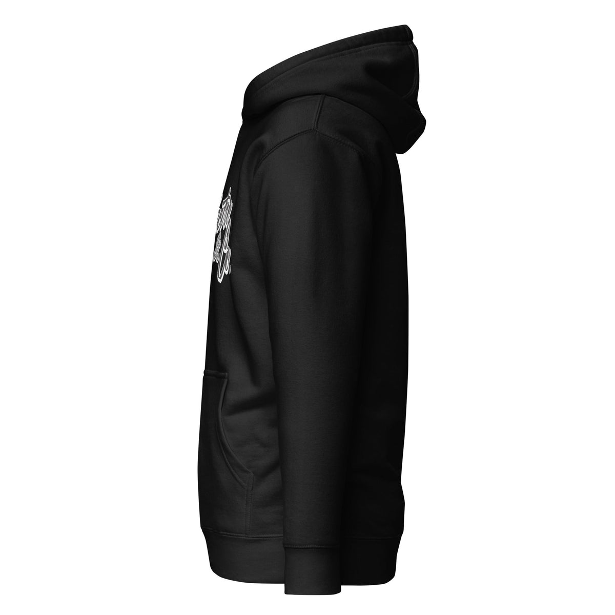 Electro & Co Sweatshirt - product view 2