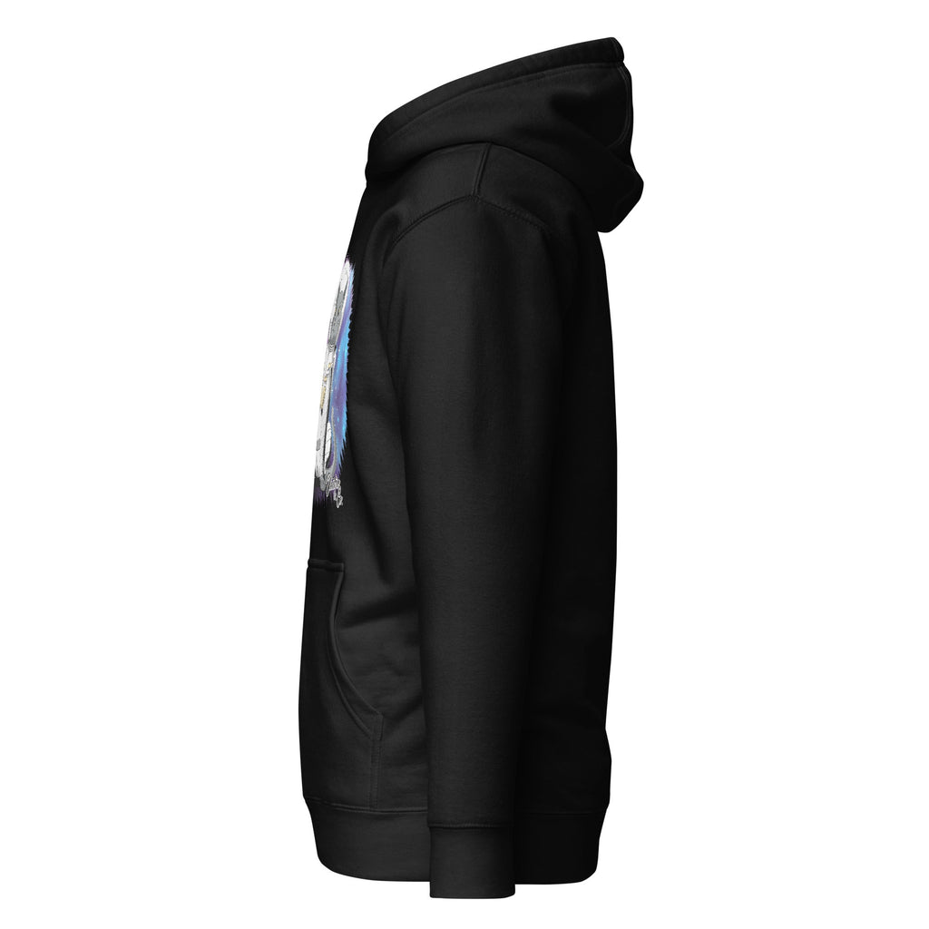 Got Braap? Sweatshirt - product view 2