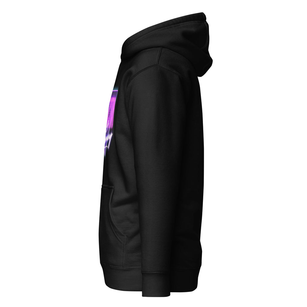 2D / 3D Sweatshirt - product view 2