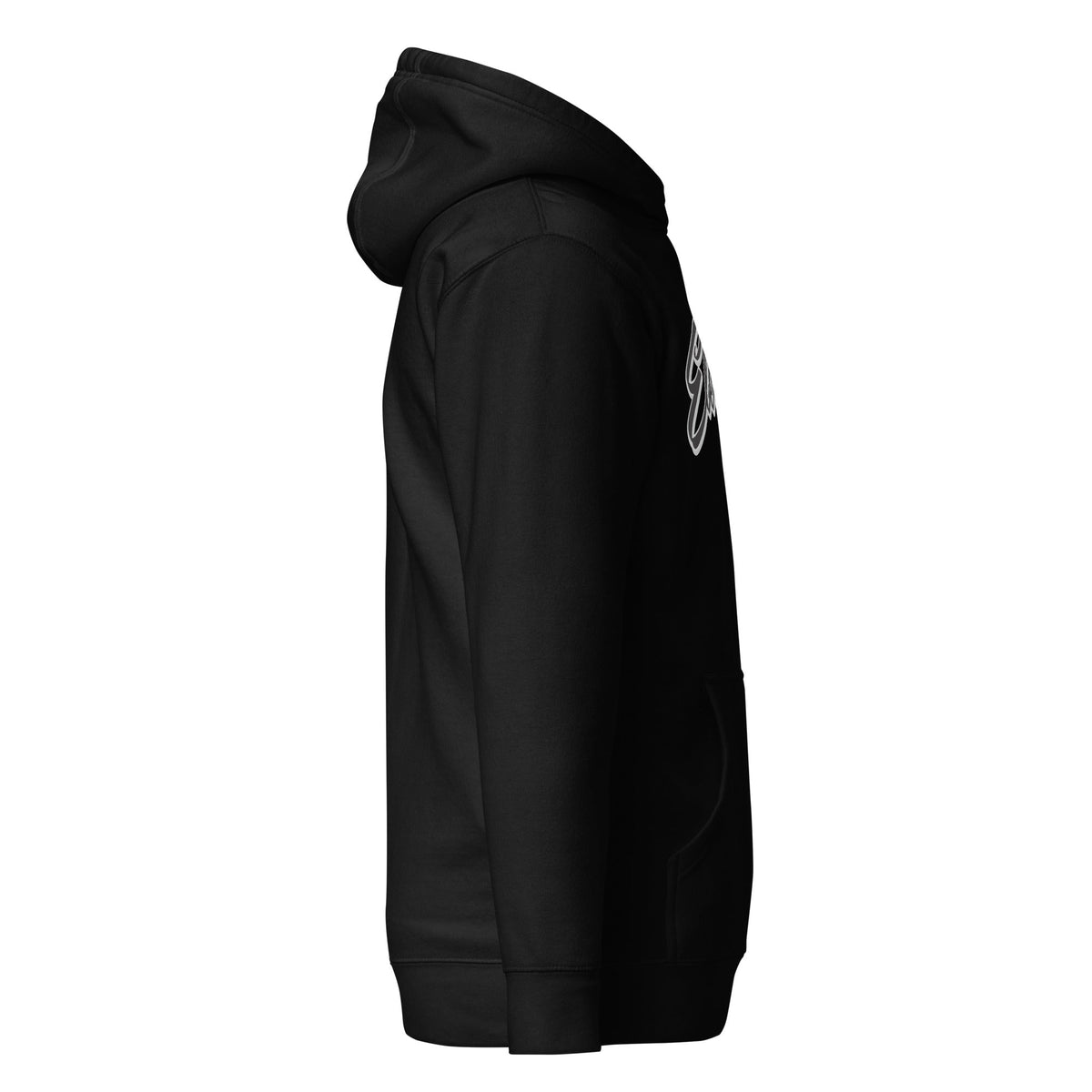 Electro & Co Sweatshirt - product view 3