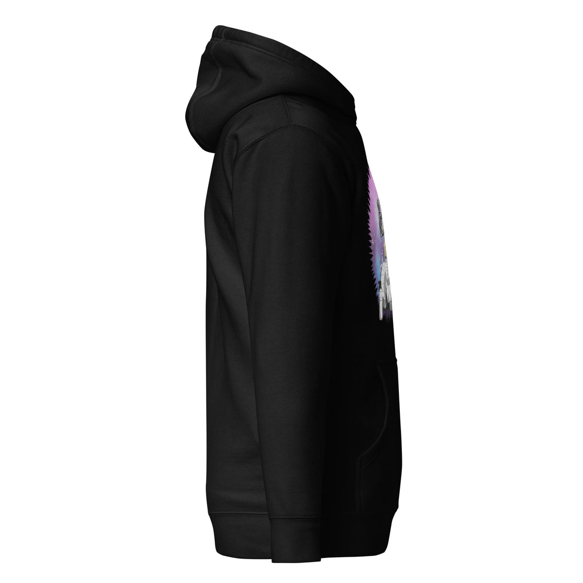 Got Braap? Sweatshirt - product view 3